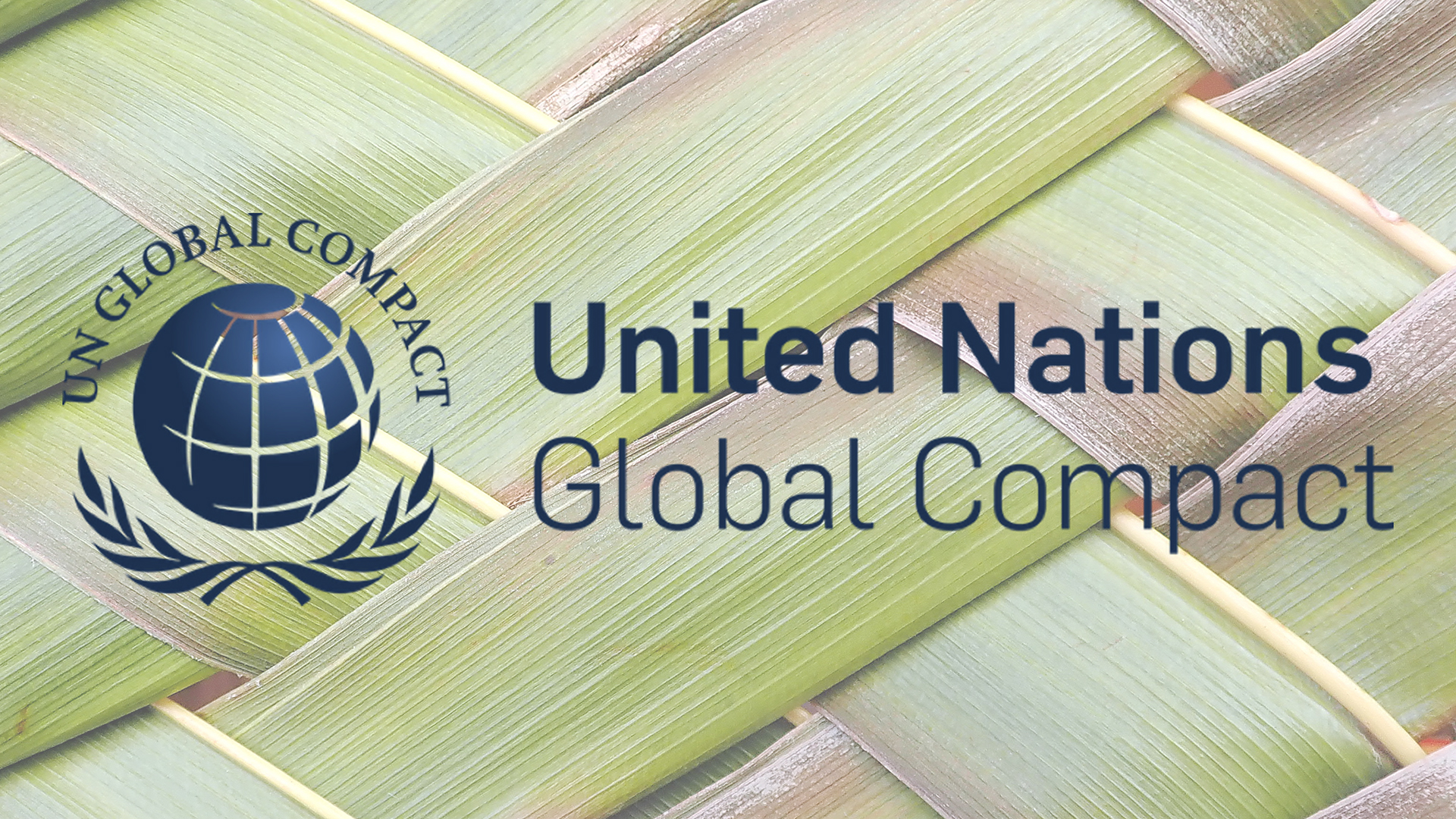 LA RISPOSTA ALLA PANDEMIA COVID-19 NEI PRINCIPI DI GLOBAL COMPACT
