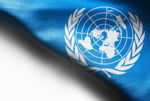 Quali sono le iniziative globali sul tema della sostenibilità?