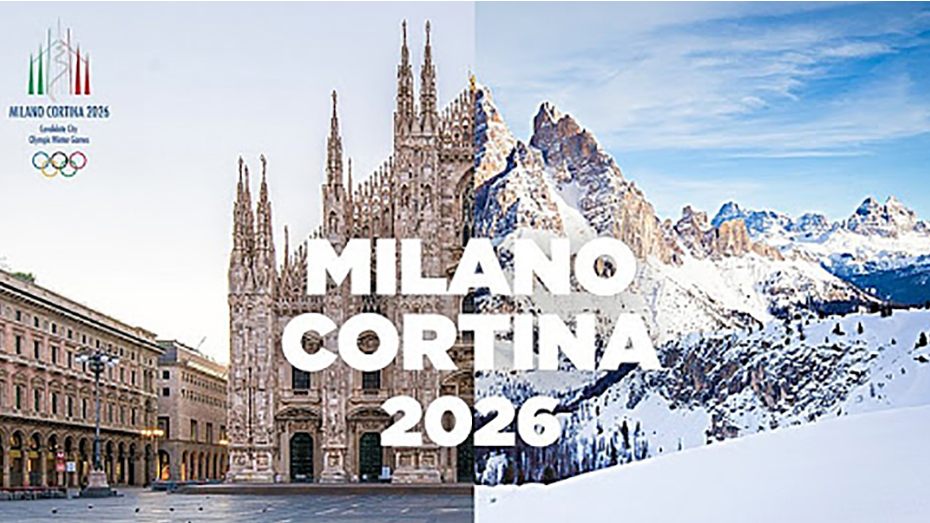 ISO 20121: le Olimpiadi sostenibili di Milano-Cortina 2026