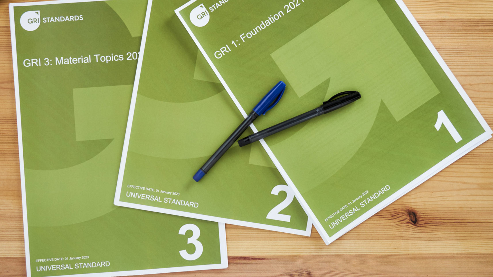 GRI UNIVERSAL STANDARDS 2021: LE NOVITÀ