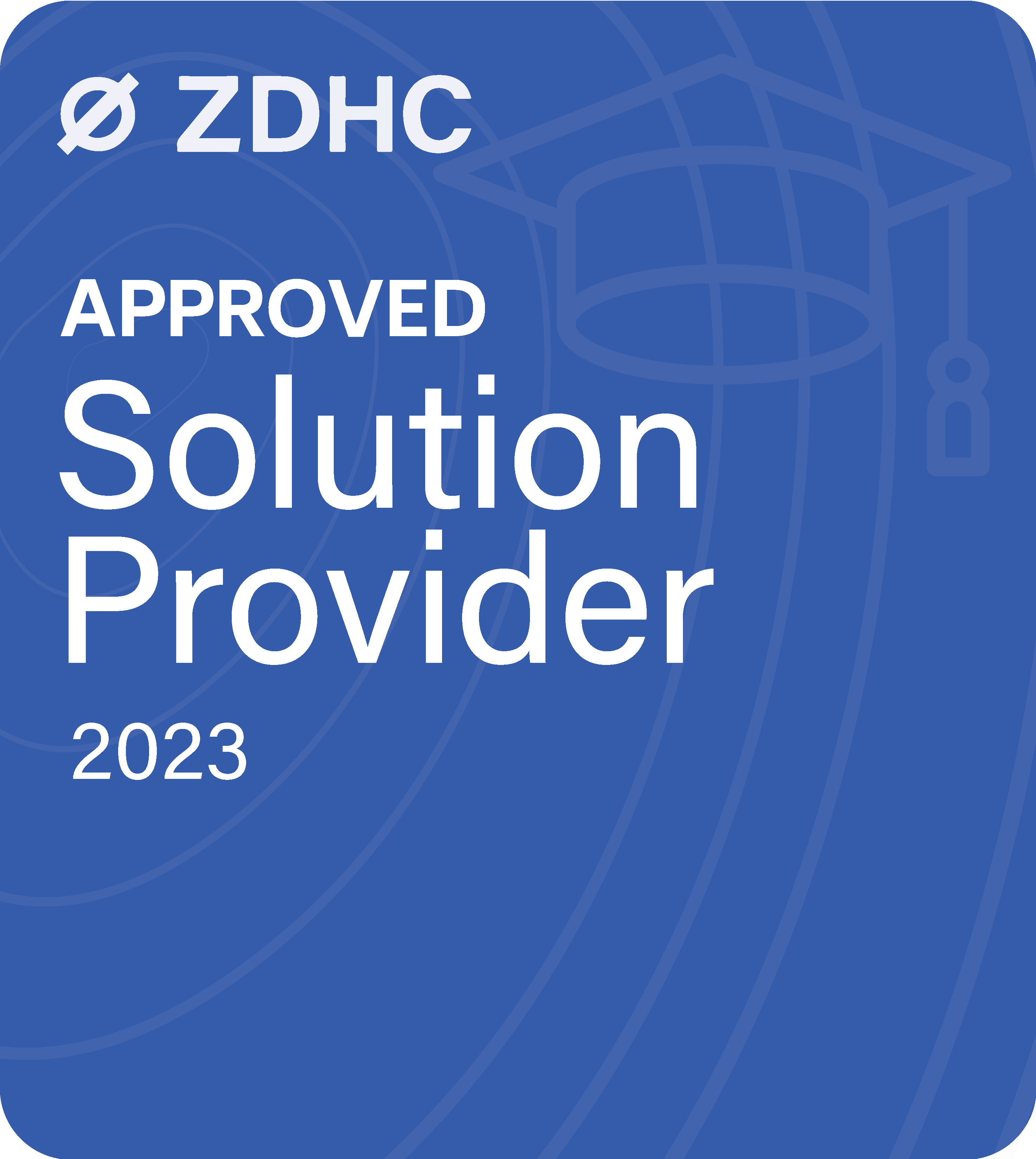 ZDHC Approved Courses by Process Factory