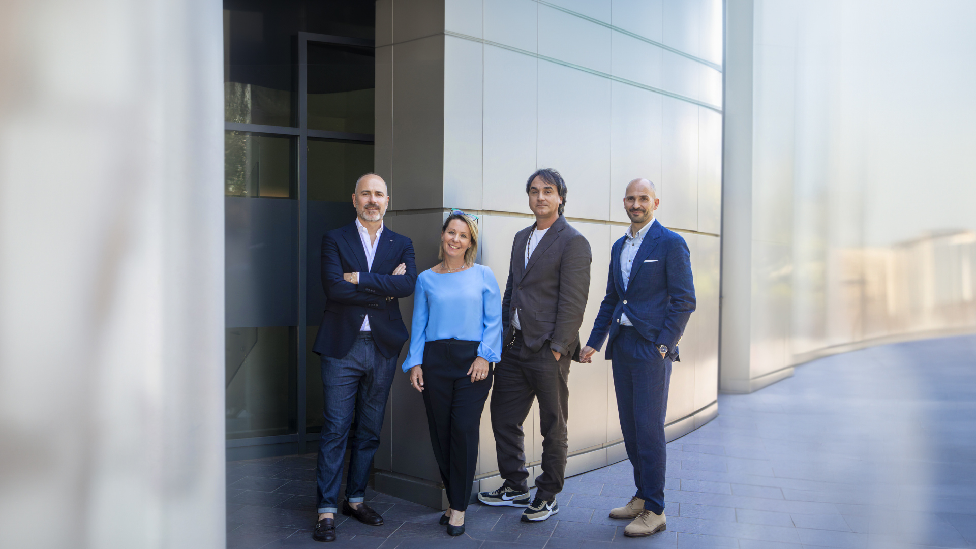 IL GRUPPO YHUB ANNUNCIA L’INGRESSO DI NUOVI PRESTIGIOSI INVESTITORI NELLA COMPAGINE SOCIETARIA